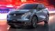 高颜值纯电SUV 2026款日产ARIYA艾睿雅官图