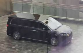 ���������׿�MPV�ǽ�V9ʵ���ع� ���괺����