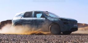 ����SUV�ٷ������ع��ع� Ԥ��2026������