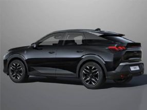 ����3008 GT HYBRID Black Edition��ͼ