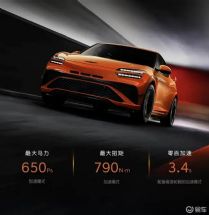 ������˼GV60 Magma�������ͼ����