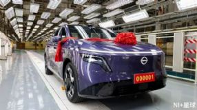 �д�������ԴSUV���ղ�NX8 BEV��������