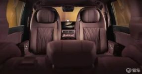 ����������ʽ�����콢MPV�ǽ�V9���ι�ͼ