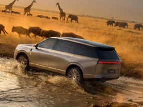 С��GXʵ������ ���ƿ���L4���Զ���ʻ·��