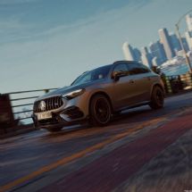 ÷����˹-AMG GLC 53ϵ�й�ͼ��ʽ����