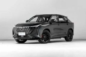 2026���UNI-Z PHEV���ι�ͼ 2��28������