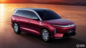 �����׿�D���콢SUV���ƹ�ͼ 3��5������