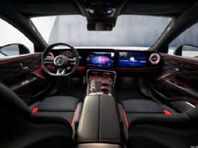 ȫ��AMG GT�����������ܳ����ι�ͼ����