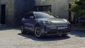 657����+3.6���ư� ��ʱ�ݴ���Cayenne S��ͼ