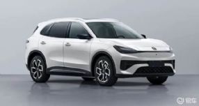 ����SUV/����̬��أ�MG 4X�걨ͼ����