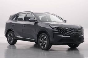 ��1.5T�춯ϵͳ������CS75 PLUS HEV�걨ͼ