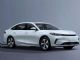 最高续航550km 吉利银河A7纯电动版续航信息