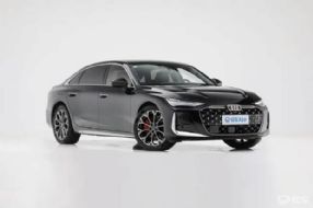 ȫ�°µ�A6L����32.29������ �Ϊ�Ǽ�