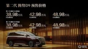 Ԥ�ۼ�38.98��Ԫ�� �ڶ�������D9����Ԥ��