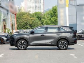 ����CS75 PLUS�����������ʽ����ä��