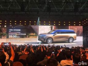 С��GXԤ��39.98��������+�����콢SUV