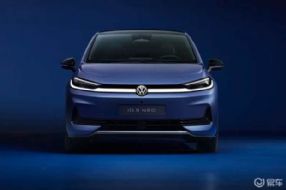 ����ID.3 Neo��ͼ�������������630km