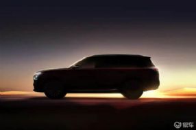 ��Ϊ896���״� �Ⱦ��׿������SUVԤ��ͼ