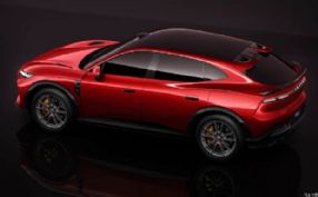 С��YU7��Ʒ �����д���SUV�ͼ׷��S��ͼ