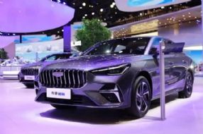 ��5���ۺ� i-HEV����춯����6��16������