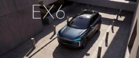 ��;����ȫ��SUV������;EX6 ����������