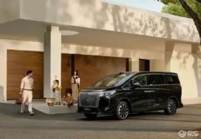 ��ʱȨ���27.08��κ�Ƹ�ɽ7 SUV������