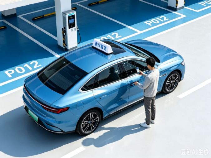 2026暑期自驾—悟空租车凭啥坐稳租车行业C位？