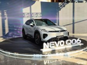 ���񶯸�SUV ������ԴQ06ʵ������