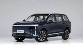 �д���SUV �����ǹ�L�����ۼ�10.98��Ԫ��