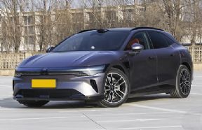 ZEEKR 007GT