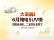 6������Դ���������� ����SUV������������