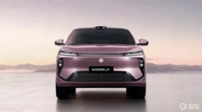 ���ؼ����״� ȫ��SUV�������L8+��ͼ����