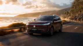 ȫ������������SUV������L9�ٷ���Ƶ����