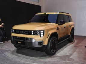 ��������Խ7���� Ӳ���д��Ͳ�췽����SUV