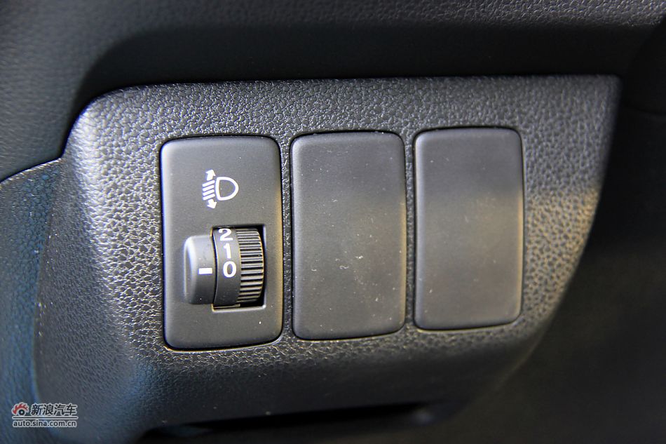 2011款飞度高清到店实拍