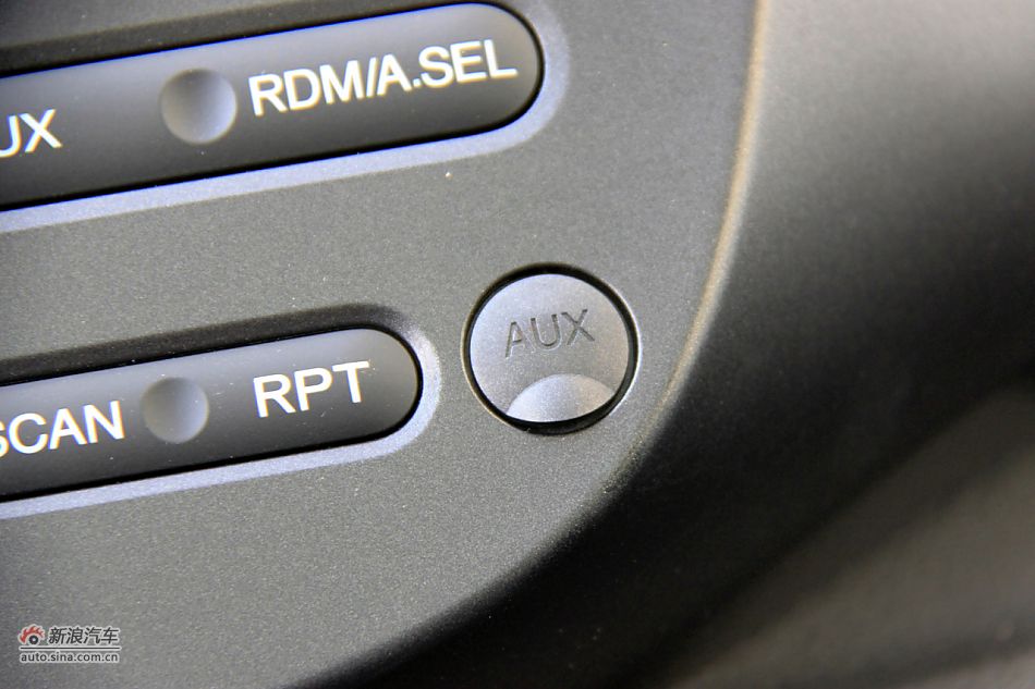 2011款飞度高清到店实拍