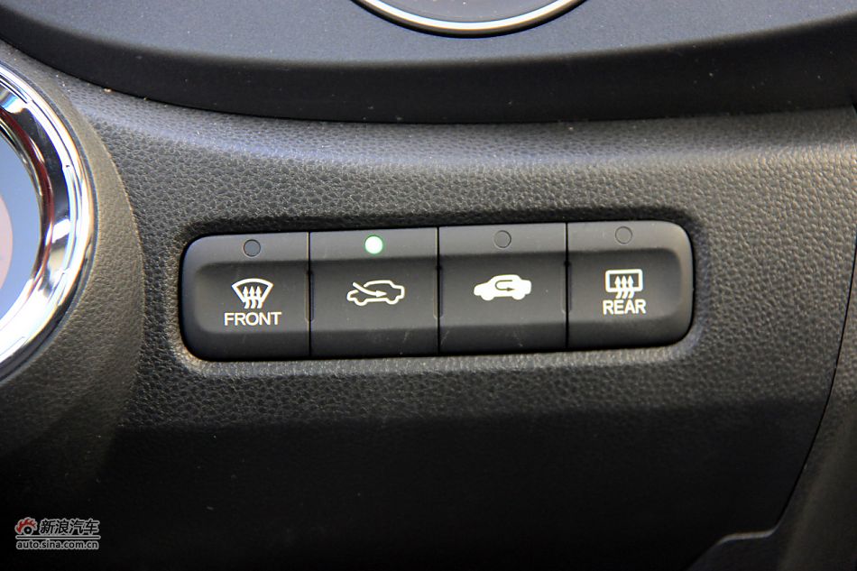 2011款飞度高清到店实拍