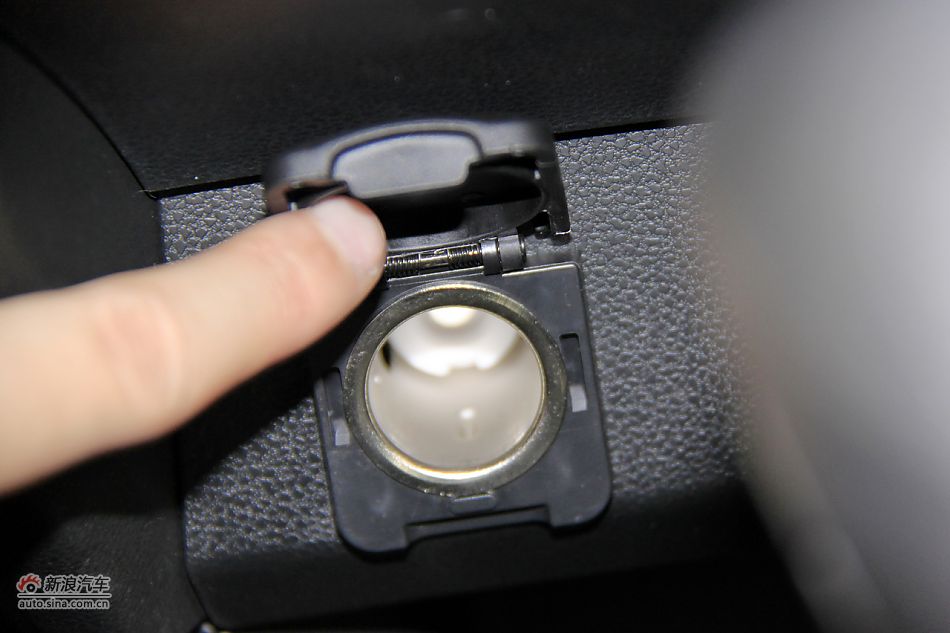 2011款飞度高清到店实拍