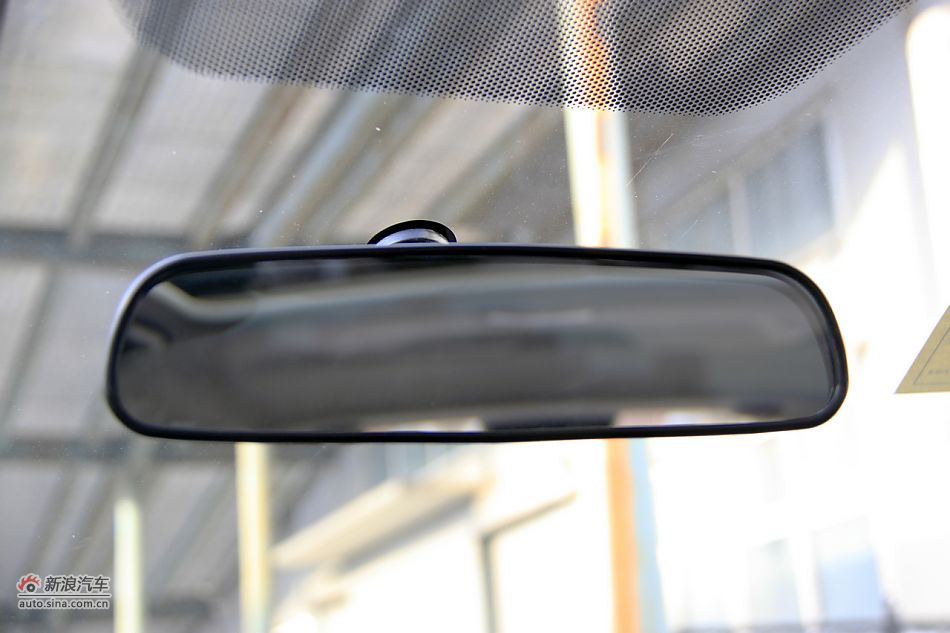 2011款飞度高清到店实拍