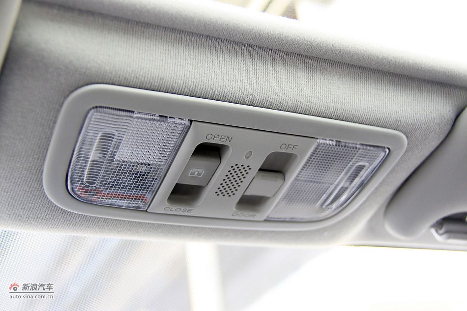 2011款飞度高清到店实拍