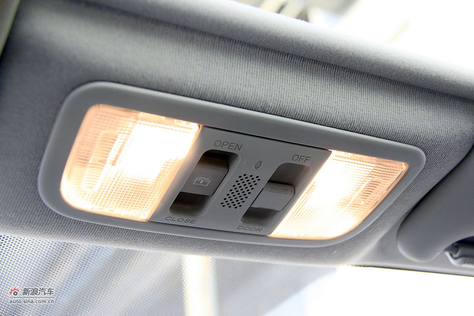 2011款飞度高清到店实拍