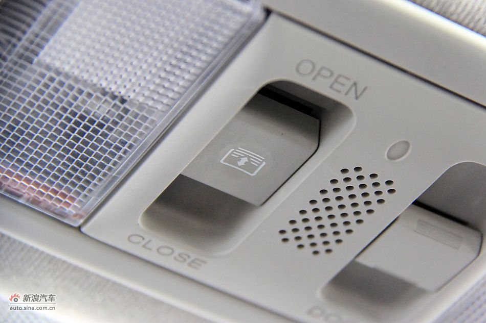 2011款飞度高清到店实拍