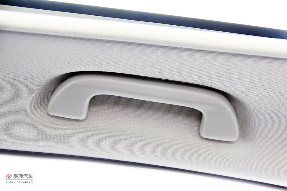 2011款飞度高清到店实拍