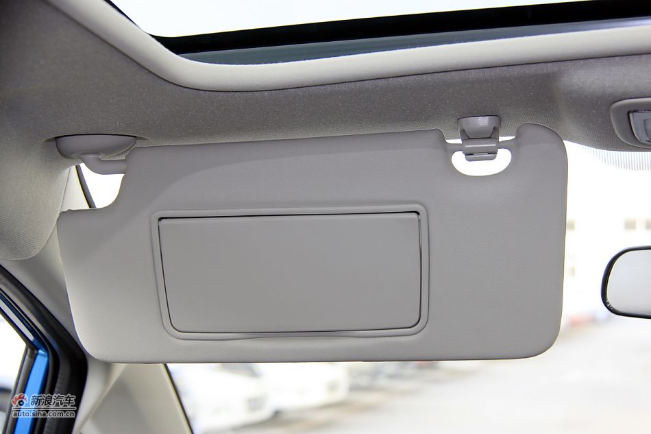 2011款飞度高清到店实拍