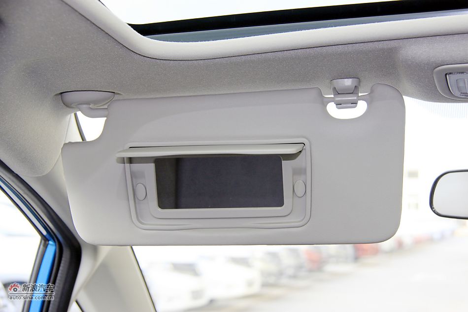 2011款飞度高清到店实拍