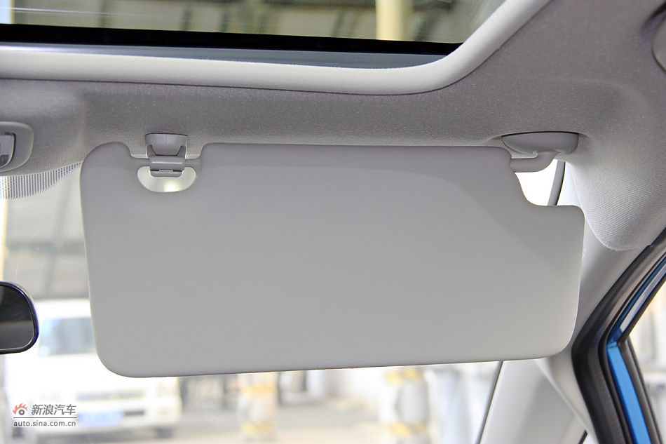 2011款飞度高清到店实拍