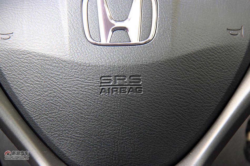 2011款飞度高清到店实拍