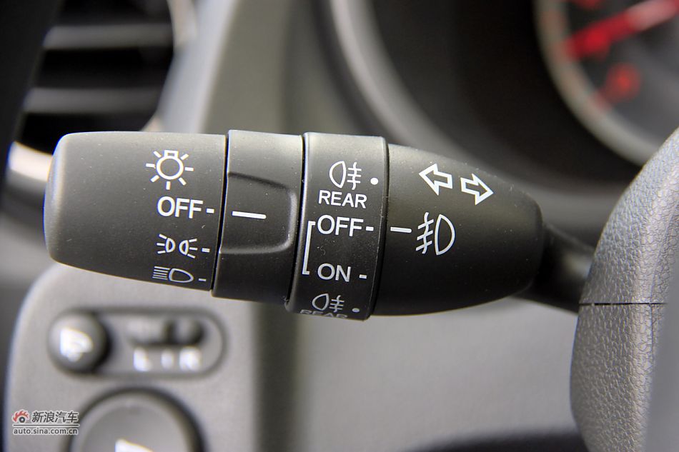 2011款飞度高清到店实拍