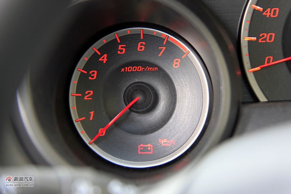 2011款飞度高清到店实拍