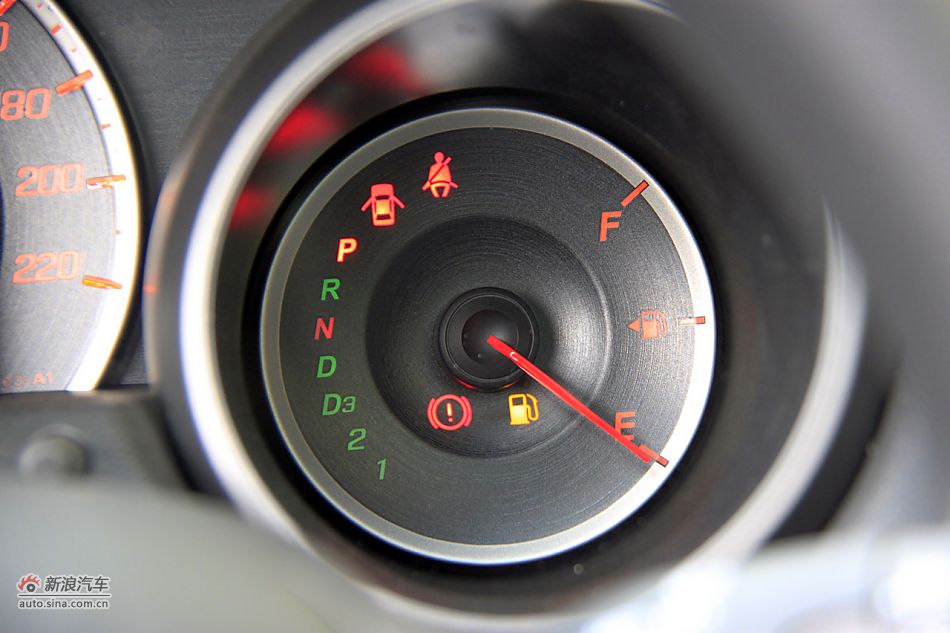 2011款飞度高清到店实拍